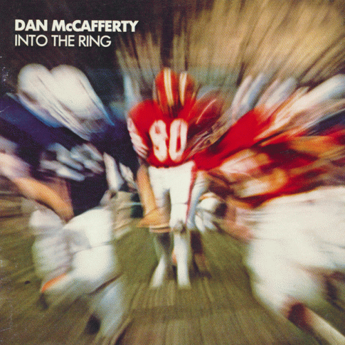 Dan McCafferty : Into the Ring